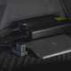 Інвертор перетворювач green cell 4000/2000W 12v 220v модифікований синус - зображення 5