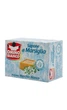 Мыло для стирки Omino Bianco Muschio Bianco 250 г - изображение 2