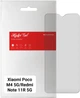 Гидрогелевая пленка для смартфона Xiaomi Poco M4 5G/Redmi Note 11R 5G ArmorStandart Matte (ARM62176) - изображение 1