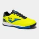 Футзалки (бампы) детские Joma TOLEDO JR желтые 27 TOJW2209IN - изображение 2