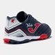 Футзалки (бампы) детские Joma TOLEDO JR 2203 темно-синие 32.5 TOJW2203IN - изображение 4