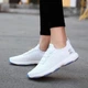 Кроссовки женские Kelme CITY белые 35 66832502.9100 - изображение 3