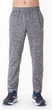 Штани спортивні Joma ELBA сірі 2XL 100540.150 - зображення 2