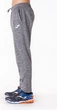 Штани спортивні Joma ELBA сірі 2XL 100540.150 - зображення 3