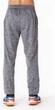 Штани спортивні Joma ELBA сірі 2XL 100540.150 - зображення 4