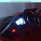 Дитячий електромобіль спорткар BMW i8 Coupe Bambi JE1001EBLR (Білий) - зображення 10