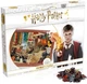 Пазл Winning Moves HARRY POTTER Hogwarts 1000 (5036905039581) - зображення 2