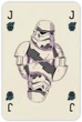 Гральні карти Winning Moves STAR WARS The Mandalorian (5036905043427) - зображення 5