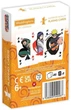 Karty do gry Zwycięskie ruchy NARUTO SHIPPUDEN (WM03022-EN1-12) - obraz 3