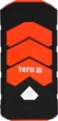 Пусковое устройство с функцией павербанка YATO 400A 9000 mAh, бустер, джамп-стартер YT-83081 - изображение 1