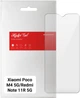Гидрогелевая пленка для смартфона Xiaomi Poco M4 5G/Redmi Note 11R 5G ArmorStandart (ARM62167) - изображение 1