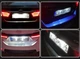 LED подсветка номера для TOYOTA (Тойота) CountryMan Camry, Highlander, Avalon, Yaris, Prius - изображение 3