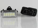 LED подсветка номера для TOYOTA (Тойота) CountryMan Camry, Highlander, Avalon, Yaris, Prius - изображение 7
