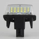 LED подсветка номера для TOYOTA (Тойота) CountryMan Camry, Highlander, Avalon, Yaris, Prius - изображение 8