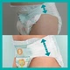 Подгузники Pampers Active Baby Размер 3 (6-10 кг) 54 шт (8001090948977) - изображение 8