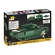 Конструктор Cobi Company of Heroes 3 Танк Mk III Черчілль, 654 деталей (COBI-3046) - зображення 2