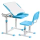 Парта со стулом Cubby Sorpresa Blue (516044) - изображение 3