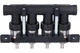 Газовые форсунки LPGTECH Yeti 4cyl - изображение 3