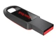USB накопичувач SanDisk Флеш 64 Gb Червоний (1007-864-00) - зображення 1