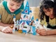 Конструктор LEGO Disney Princess Замок Золушки и Прекрасного Принца 365 деталей (43206) - изображение 9