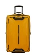 Дорожная Сумка На Колесах Samsonite ECODIVER YELLOW 67x43x28 KH7*06013 - изображение 1