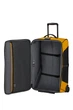 Дорожная Сумка На Колесах Samsonite ECODIVER YELLOW 67x43x28 KH7*06013 - изображение 4
