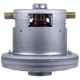 Двигун для пилососа VAC049UN (з виступом) SKL D=134/97 mm H=23/117 mm 1600 W - зображення 1