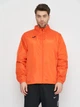 Спортивная ветровка мужская Joma Iris 100087.800 XL Оранжевая (9996546945121) - изображение 1