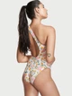 Купальник слитный женский Victoria's Secret 464956988 XL Белый (1159769982) - изображение 2