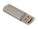 Флеш-накопичувач SiliconPower USB 2.0 Ultima II - I series 16Gb Silver (SP016GBUF2M01V1S) - изображение 2
