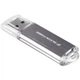 Флеш-накопичувач SiliconPower USB 2.0 Ultima II - I series 16Gb Silver (SP016GBUF2M01V1S) - изображение 3