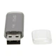 Flash SiliconPower USB 2.0 Ultima II - I series 64Gb Silver - изображение 2