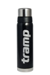 Экспедиционный термос Tramp 0.9 л TRC-027-black| Коллекция Expedition Line TP - изображение 2