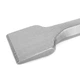Зубило пласке SDS-PLUS 17 х 280 х 40 мм Intertool - зображення 3