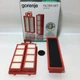 Набір фільтрів HFGFAF для пилососу з аквафільтром Gorenje G-Force Aqua VCEB 01 GAWWF (art. 678536), 731228 - зображення 3