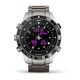 Смарт-годинник Garmin MARQ Aviator (Gen 2) (010-02648-01) - зображення 5