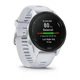 Смарт-годинник Garmin Forerunner 255 Music білий камінь (010-02641-31) - зображення 3