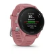 Смарт-часы Garmin Forerunner 255s светло-розовый (010-02641-13) - изображение 3