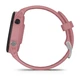Смарт-часы Garmin Forerunner 255s светло-розовый (010-02641-13) - изображение 4