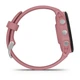 Смарт-часы Garmin Forerunner 255s светло-розовый (010-02641-13) - изображение 8