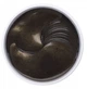 Гідрогелеві патчі для очей Petitfee Black Pearl&Gold Hydrogel Eye Patch Перли-Золото 60 шт (8809239801820) - зображення 4