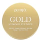 Гидрогелевые патчи для глаз Petitfee Gold Hydrogel Eye Patch Золото 60 шт (8809239803596) - изображение 1