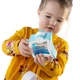 Магнітний конструктор Guidecraft Grippies Waves, 12 деталей (G8325) - изображение 5