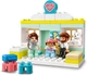 Конструктор Lego Duplo Поход к врачу 34 детали (10968) - изображение 3