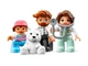 Конструктор Lego Duplo Поход к врачу 34 детали (10968) - изображение 5