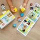 Конструктор Lego Duplo Поход к врачу 34 детали (10968) - изображение 11