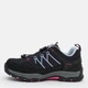 Дитячі шкіряні трекінгові кросівки для дівчинки CMP Kids Rigel Low Trekking Shoes 3Q13244-66UM 31 Titanio-Skyway (8059342415180) - зображення 3