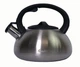 Чайник со свистком GUSTO GT-1406-25 2.5 л - изображение 1