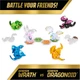 Игровой набор Бакуганов Bakugan Evolutions Genesis Collection (6064120) - изображение 2