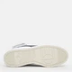 Мужские ботинки Puma RBD Game 38583901 43 (9) 28 см White-Black-Team Gold (4065449566728) - изображение 6